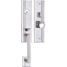 Kundenspezifische Edelstahl-Verschluss-Hardware für Tür